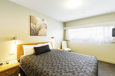 The Old Woolstore Apartment Hotel - Hotel QLD 7