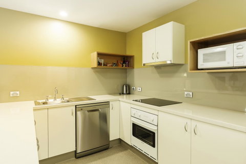 The Old Woolstore Apartment Hotel - Hotel QLD 16