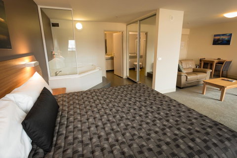 The Old Woolstore Apartment Hotel - Hotel QLD 31