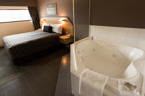 The Old Woolstore Apartment Hotel - Hotel QLD 28