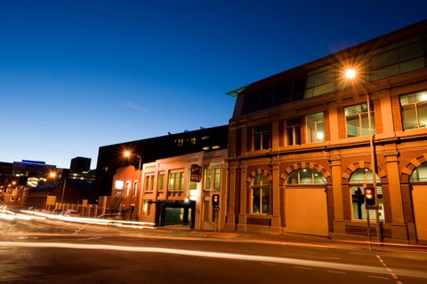 The Old Woolstore Apartment Hotel - Hotel QLD 2