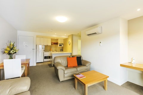 The Old Woolstore Apartment Hotel - Hotel QLD 12