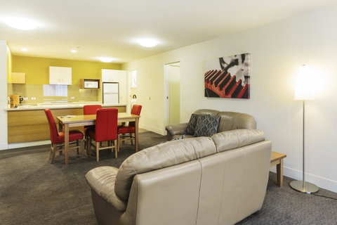 The Old Woolstore Apartment Hotel - Hotel QLD 19