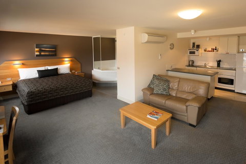 The Old Woolstore Apartment Hotel - Hotel QLD 25