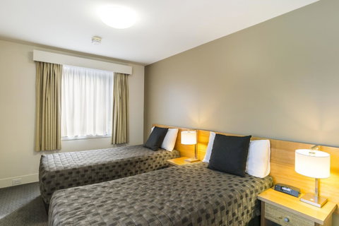 The Old Woolstore Apartment Hotel - Hotel QLD 9