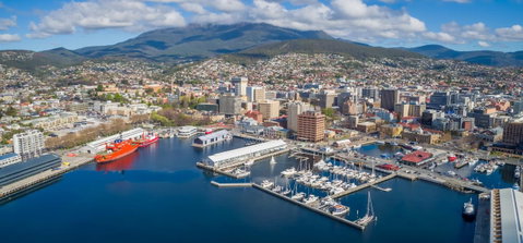 Somerset On The Pier Hobart - Hotel QLD 2