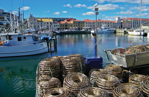 Somerset On The Pier Hobart - Hotel QLD 4