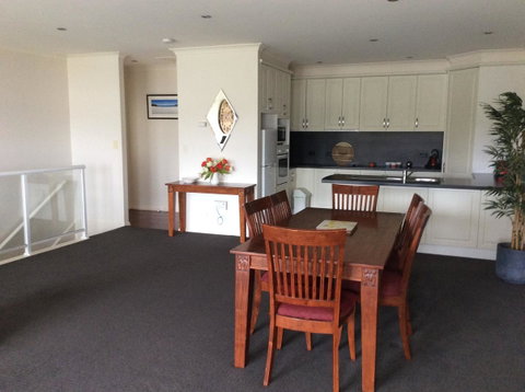 Church Street Villas - Hotel QLD 5