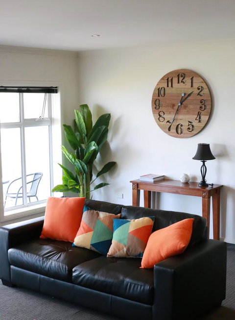 Church Street Villas - Hotel QLD 3