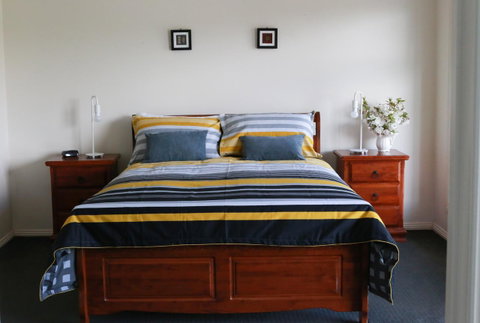 Church Street Villas - Hotel QLD 1