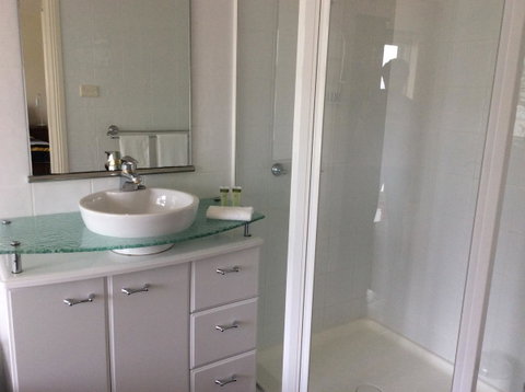 Church Street Villas - Hotel QLD 4