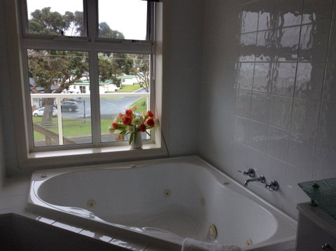 Church Street Villas - Hotel QLD 6