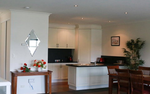 Church Street Villas - Hotel QLD 2
