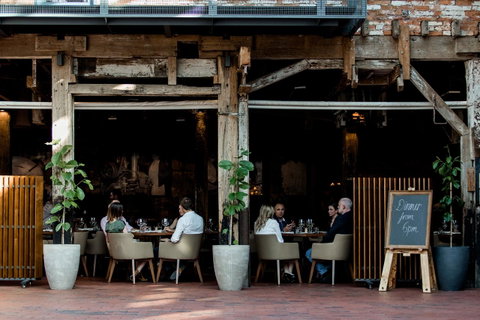 The Henry Jones Art Hotel - Hotel QLD 7