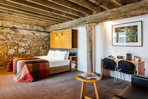 The Henry Jones Art Hotel - Hotel QLD 42