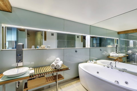 The Henry Jones Art Hotel - Hotel QLD 20