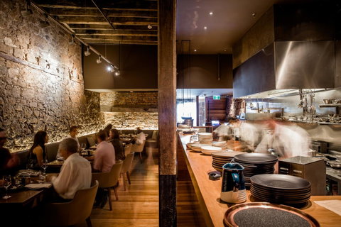 The Henry Jones Art Hotel - Hotel QLD 17