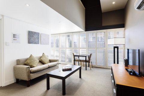The Henry Jones Art Hotel - Hotel QLD 40