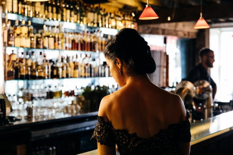 The Henry Jones Art Hotel - Hotel QLD 1
