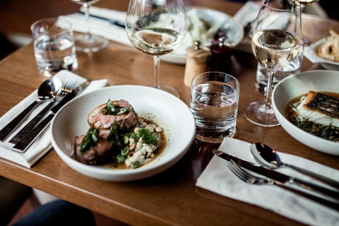 The Henry Jones Art Hotel - Hotel QLD 14