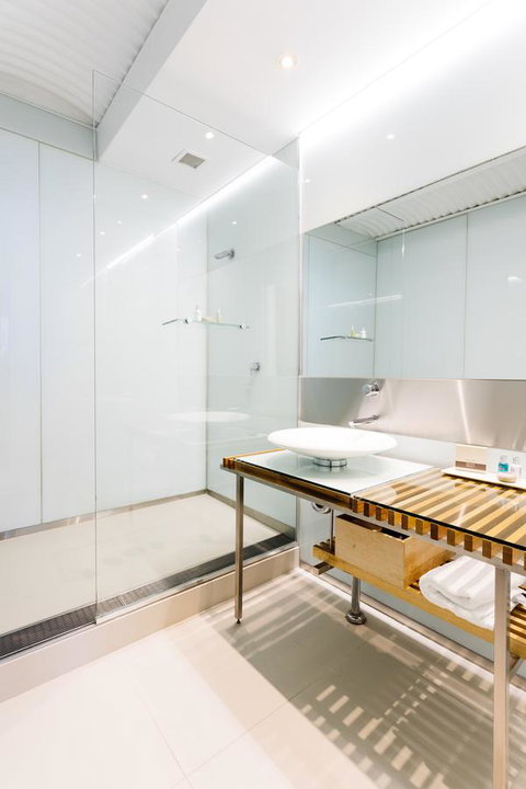 The Henry Jones Art Hotel - Hotel QLD 43