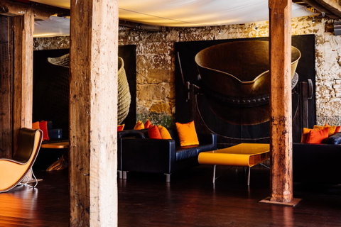 The Henry Jones Art Hotel - Hotel QLD 11
