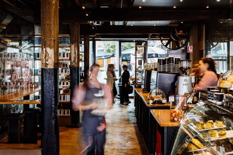 The Henry Jones Art Hotel - Hotel QLD 21