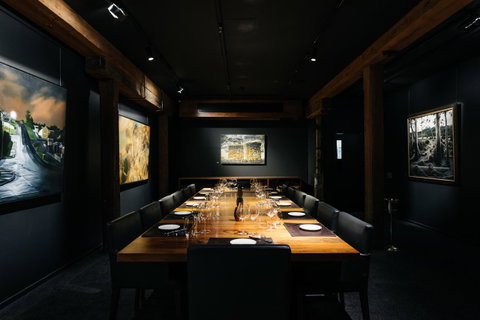 The Henry Jones Art Hotel - Hotel QLD 28