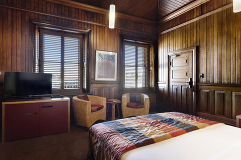 The Henry Jones Art Hotel - Hotel QLD 44