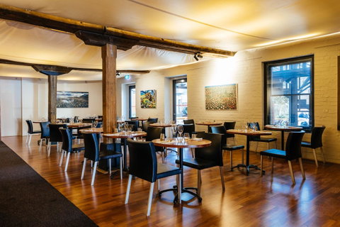 The Henry Jones Art Hotel - Hotel QLD 33