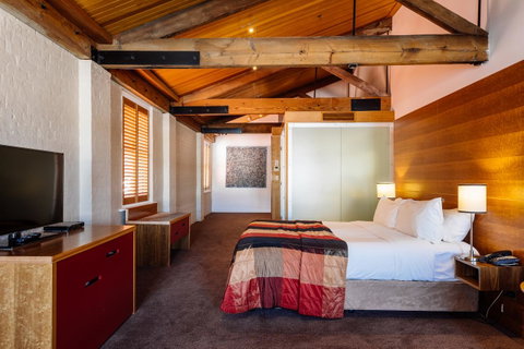 The Henry Jones Art Hotel - Hotel QLD 25