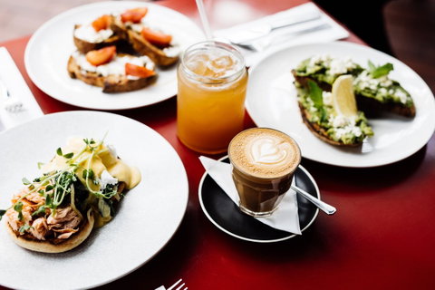 The Henry Jones Art Hotel - Hotel QLD 24