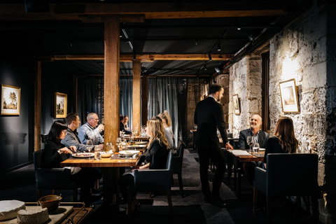 The Henry Jones Art Hotel - Hotel QLD 13