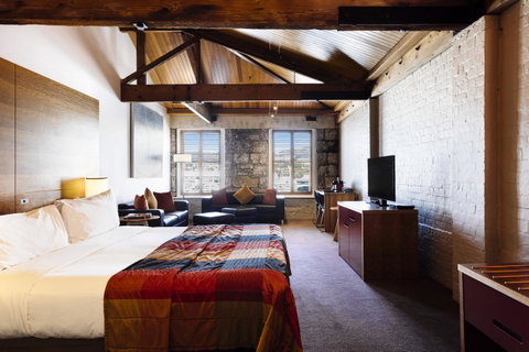 The Henry Jones Art Hotel - Hotel QLD 22