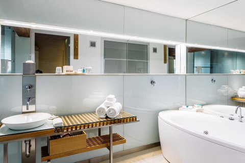 The Henry Jones Art Hotel - Hotel QLD 41