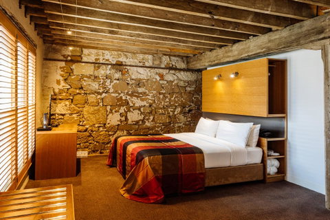 The Henry Jones Art Hotel - Hotel QLD 16