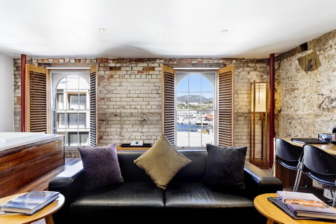 The Henry Jones Art Hotel - Hotel QLD 26