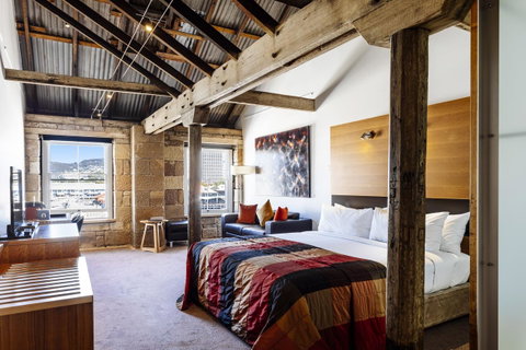 The Henry Jones Art Hotel - Hotel QLD 3