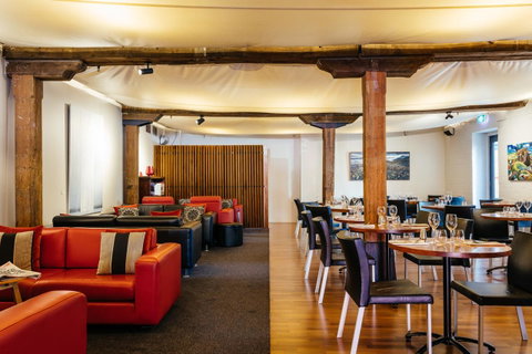 The Henry Jones Art Hotel - Hotel QLD 32