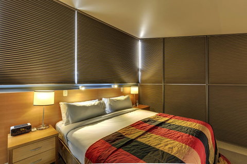 The Henry Jones Art Hotel - Hotel QLD 29