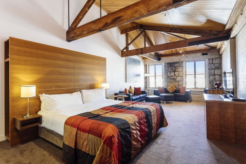The Henry Jones Art Hotel - Hotel QLD 6