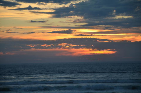 Castaway Holiday Apartments - Hotel QLD 2