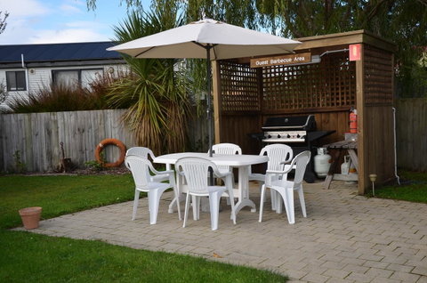 Castaway Holiday Apartments - Hotel QLD 13