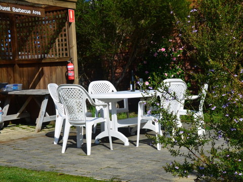 Castaway Holiday Apartments - Hotel QLD 29