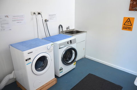 Castaway Holiday Apartments - Hotel QLD 22