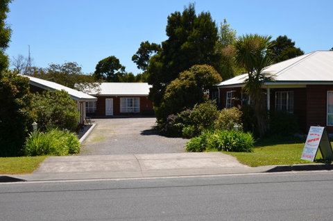 Castaway Holiday Apartments - Hotel QLD 24