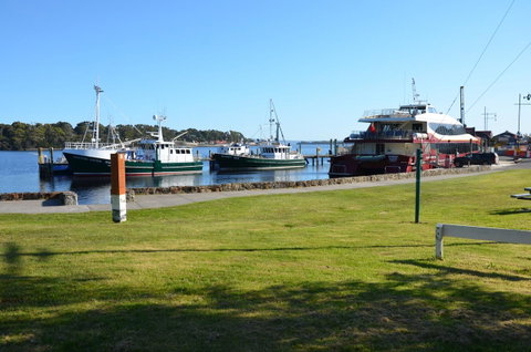 Castaway Holiday Apartments - Hotel QLD 7