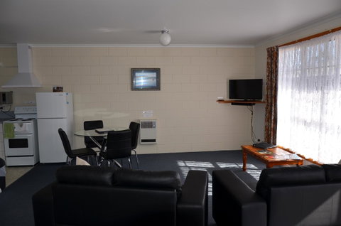 Castaway Holiday Apartments - Hotel QLD 14