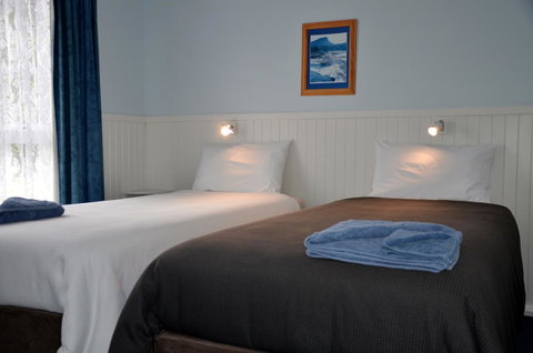 Castaway Holiday Apartments - Hotel QLD 9