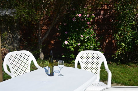 Castaway Holiday Apartments - Hotel QLD 19